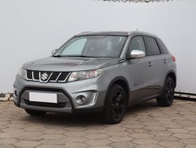 Suzuki Vitara - 2015