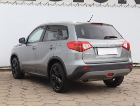 Suzuki Vitara - 2015