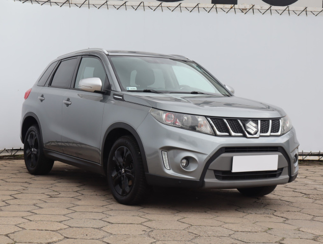 Suzuki Vitara 2015