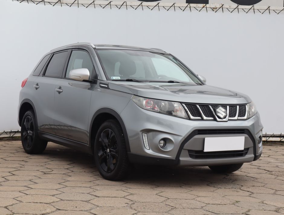 Suzuki Vitara - 2015