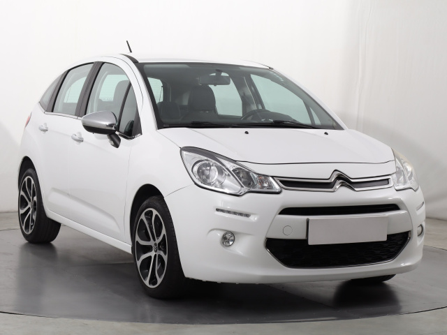 Citroen C3 2015