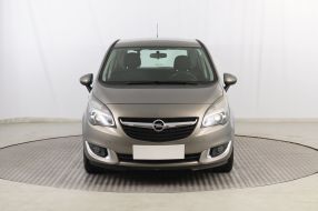 Opel Meriva - 2014