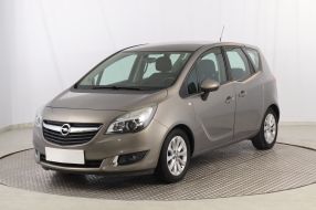 Opel Meriva - 2014
