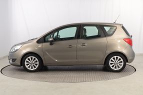Opel Meriva - 2014