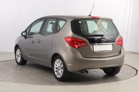Opel Meriva - 2014
