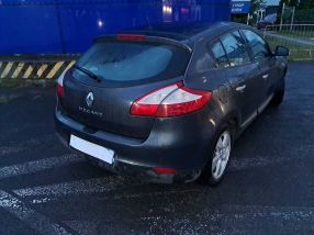 Renault Megane - 2009