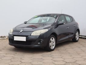 Renault Megane - 2009