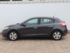 Renault Megane - 2009