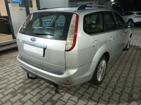 Ford Focus - 2009