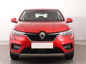 Renault Arkana - 2021