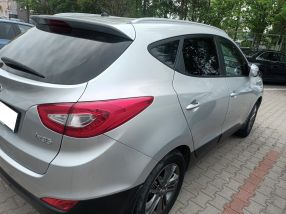 Hyundai ix35 - 2015