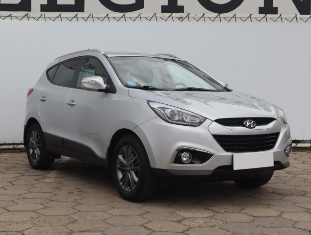 Hyundai ix35 2015