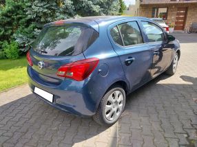 Opel Corsa - 2016