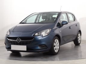 Opel Corsa - 2016