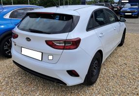Kia Ceed - 2018