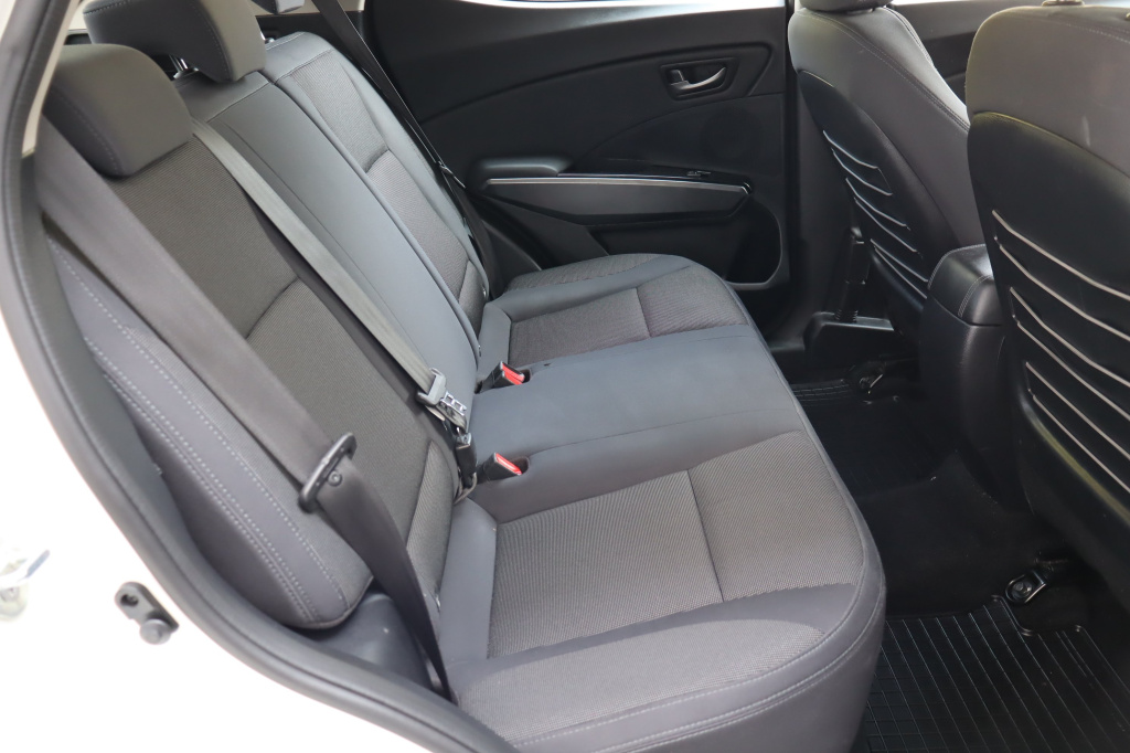Ssang Yong Tivoli