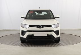 SsangYong Tivoli - 2021