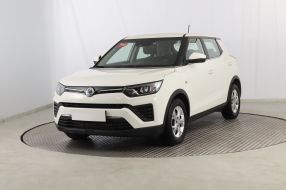 SsangYong Tivoli - 2021