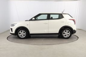 SsangYong Tivoli - 2021