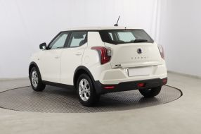 SsangYong Tivoli - 2021