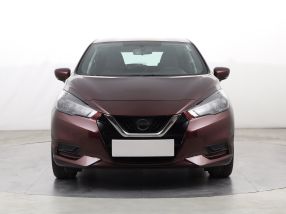 Nissan Micra - 2021