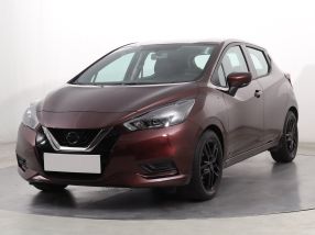 Nissan Micra - 2021