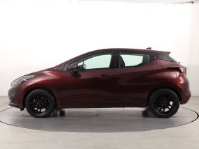 Nissan Micra - 2021