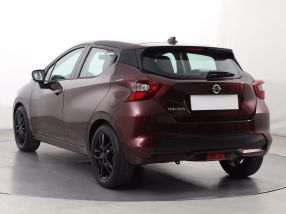 Nissan Micra - 2021