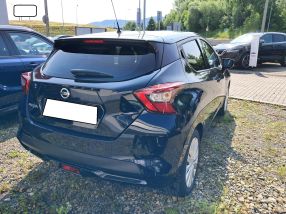 Nissan Micra - 2018
