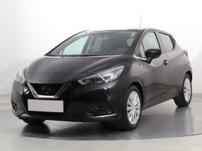 Nissan Micra - 2018