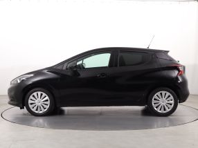 Nissan Micra - 2018