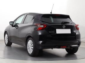 Nissan Micra - 2018