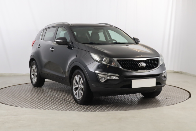 Kia Sportage 2015