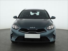 Kia Ceed - 2022