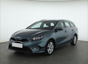 Kia Ceed - 2022