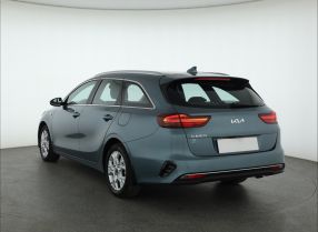 Kia Ceed - 2022