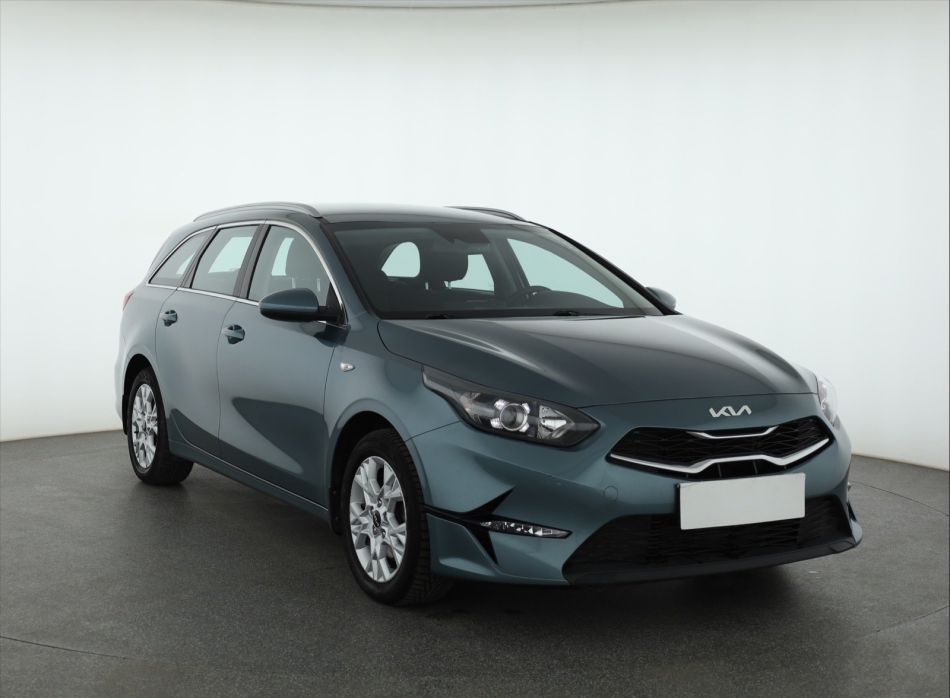 Kia Ceed - 2022