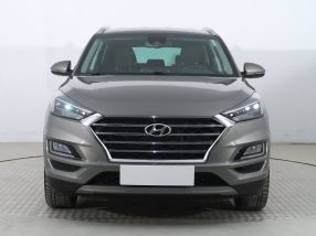 Hyundai Tucson - 2019