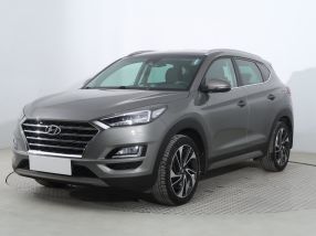 Hyundai Tucson - 2019