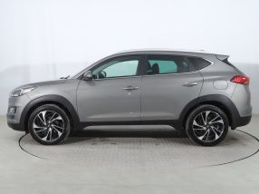 Hyundai Tucson - 2019