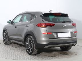 Hyundai Tucson - 2019