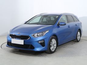 Kia Ceed - 2020