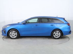 Kia Ceed - 2020