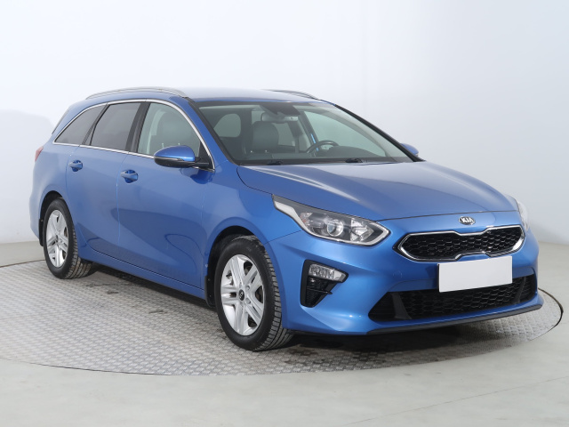 Kia Ceed 2020