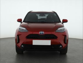 Toyota Yaris Cross - 2023