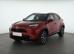 Toyota Yaris Cross - 2023