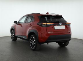 Toyota Yaris Cross - 2023
