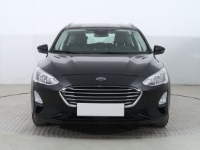 Ford Focus - 2019