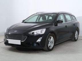 Ford Focus - 2019