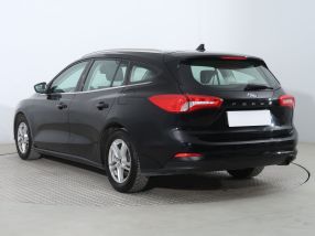 Ford Focus - 2019
